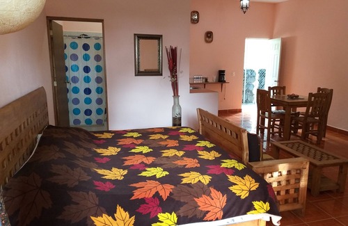 Huitzilac House | VILLAS MONTELI SUITES & APARTMENTS