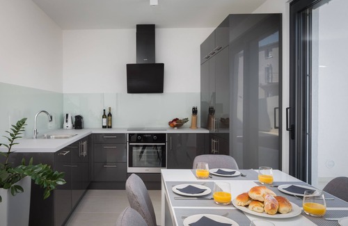 Seget Donji Apartment | Villas Nautica