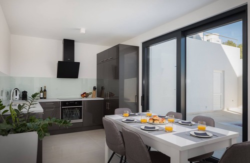 Seget Donji Apartment | Villas Nautica
