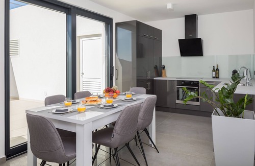 Seget Donji Apartment | Villas Nautica