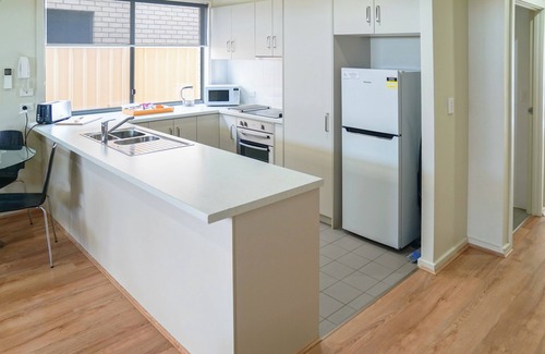 Kingscote House | Villas on the Bay Kingscote
