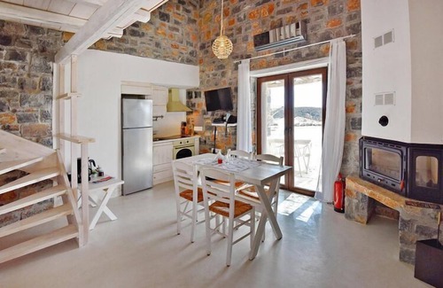 Vizari House | Villas Palazzo Greco, Agia Galini