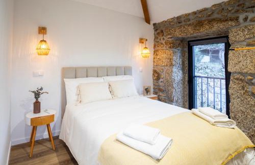Britelo House | Villas Pinhão