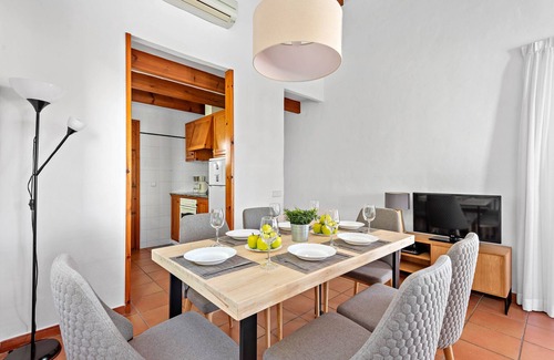 Platges de Fornells Villa | Villas Playas de Fornells by Escape Home