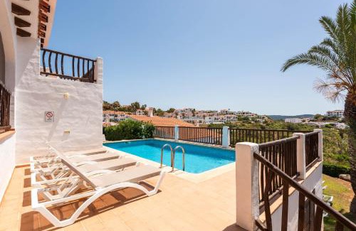 Platges de Fornells Villa | Villas Playas de Fornells