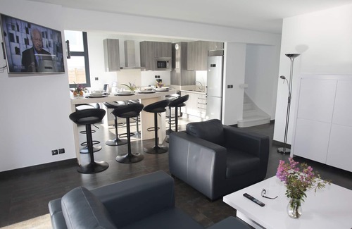 Anglet House | Villas Prestige Odalys Le Domaine d’Anadara