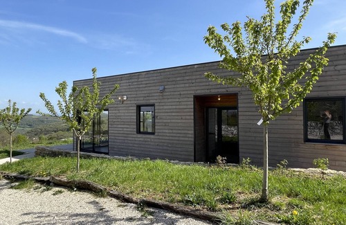 Strenquels Villa | Villas Puy Gastal, an exceptional setting - 12 people