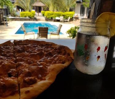 Fond du Sac Villa | Villas Rocher