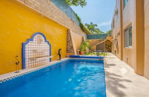 Raquet Club Apartment | Villas San Juan Cosala