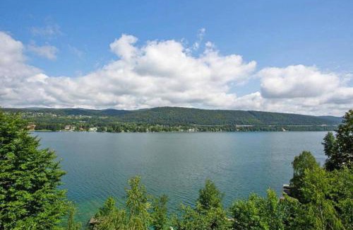 Augsdorf Apartment | Villas Seevillen Excelsior Velden am W rthersee