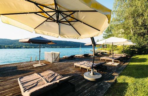 Augsdorf Apartment | Villas Seevillen Excelsior Velden am W rthersee