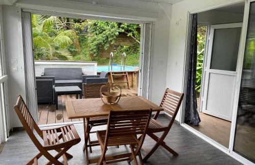 Le Francois House | Villas smoothie SYCARO