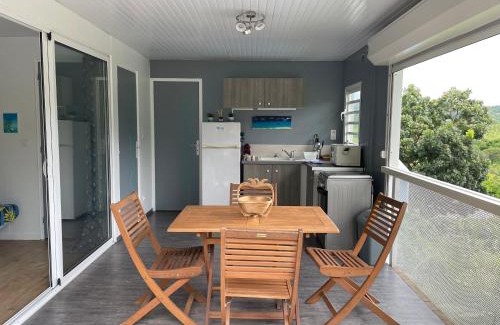 Le Francois House | Villas smoothie SYCARO