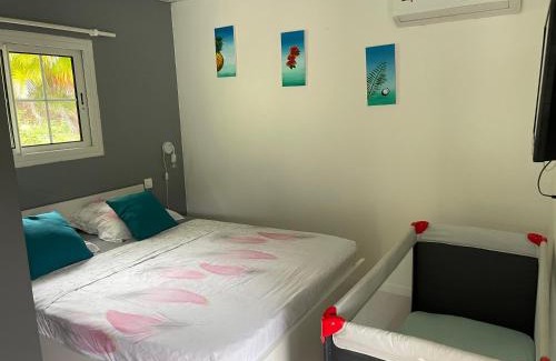 Le Francois House | Villas smoothie SYCARO