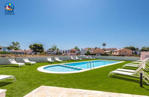 Alcossebre Villa | Villas Sunset Alcossebre Casa Azahar