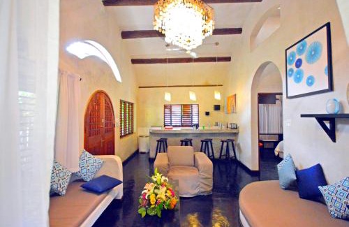 West End Villa | Villas Sur Mer