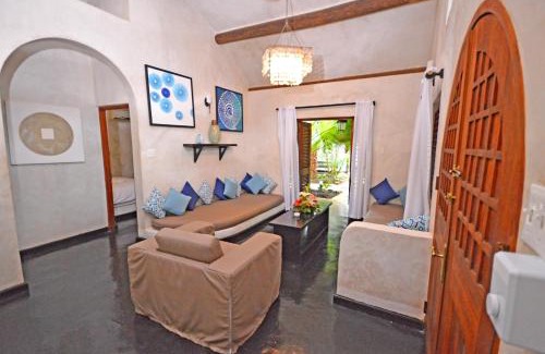 West End Villa | Villas Sur Mer