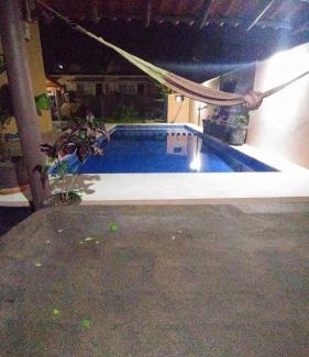 Ixtapa Cabin | Villas victoria mirador