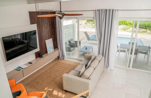 Providenciales Villa | Villas with Private Pool 5 min to Grace Bay beach