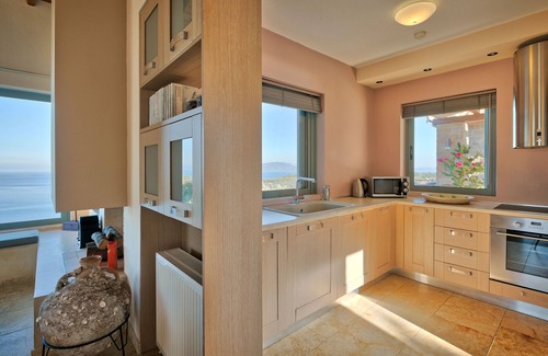 Skiathos Villa | Villas With Private Pool And Amazing Sea View close to Skiathos Town - Olivia 2