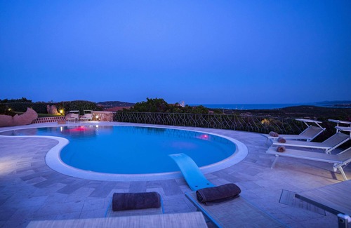 San Teodoro Villa | Villasarda Ginepro - Your selected exclusive oasis in the Tavolara's Marine Park