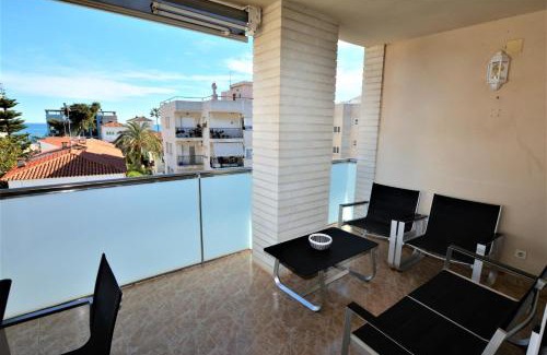 El Vendrell Apartment | Villaservice - Rovior Atico