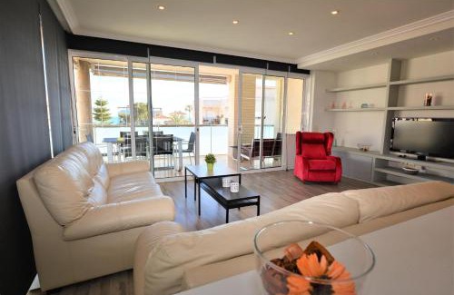 El Vendrell Apartment | Villaservice - Rovior Atico