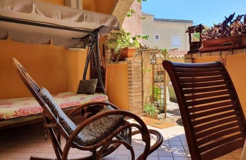 Villasimius House | Villasimius P.Terra - Centro Paese