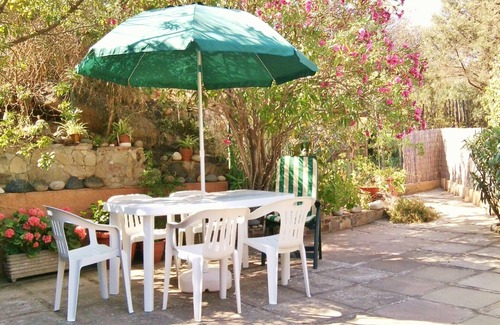 Porto Sa Ruxi Villa | Villasimius/Porto sa Ruxi, small villa in private village by the sea