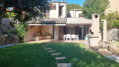 San Stefano House | Villasimius - Villa Sofia