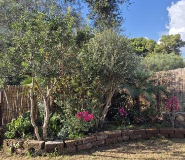 San Stefano House | Villasimius - Villa Sofia