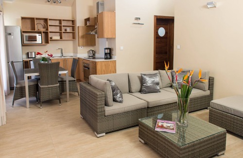 Flic-en-Flac Apartment | VillaSun