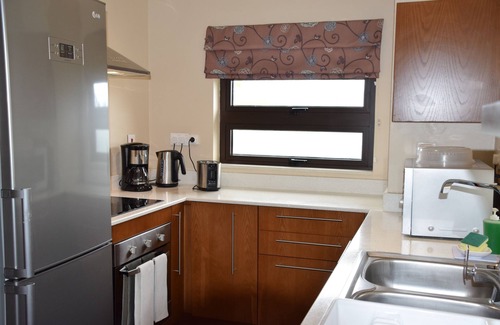Flic-en-Flac Apartment | VillaSun