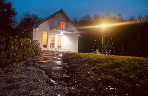 Mitrovicë House | Villat Bardhoshi