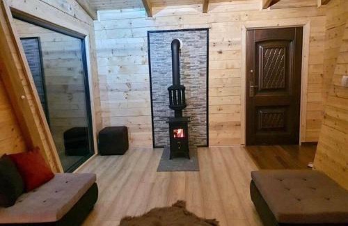 Pejë Villa | Villat FOX