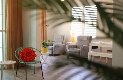 Guaniquilla House | Villatoña, Aguada Beach house