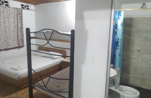 Villavieja Apartment | VILLATOURS HABITACION # 2