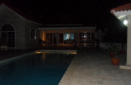 Urbanizacion Tavarez Villa | VillaTracey! Luxury 4BR 4BA Sosua Ocean View Villa with Private Pool in Gated Community #26