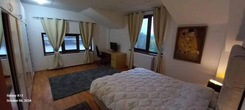 Iasi Apartment | Villaweb, 2rooms ap. 5min drive to center &airport