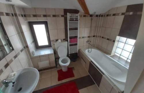 Iasi Apartment | Villaweb, 2rooms ap. 5min drive to center &airport