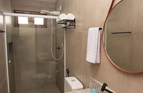 Santo Amaro do Maranhao Hotel | Villaz