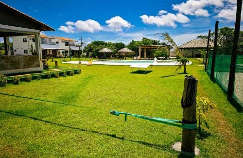 Santo Amaro do Maranhao Hotel | Villaz Lençóis Maranhenses