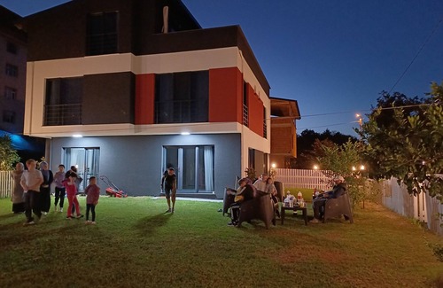Ardesen Villa | Villaz Villa Rize Ardeşen