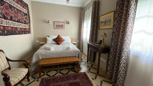 Marshan House | villazancot