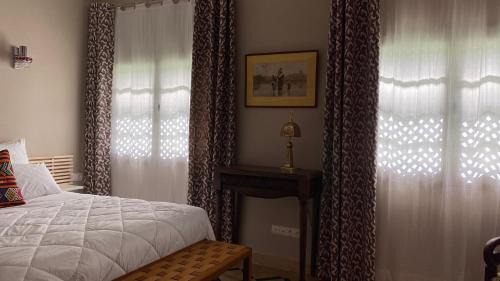 Marshan House | villazancot