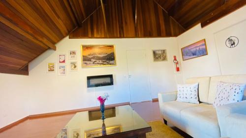 Recanto Araucaria Hotel | Ville de France