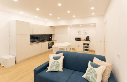 Licola House | Ville di Enea - Case Vacanze