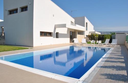 Ragusa Villa | Ville Edilia Vacanze