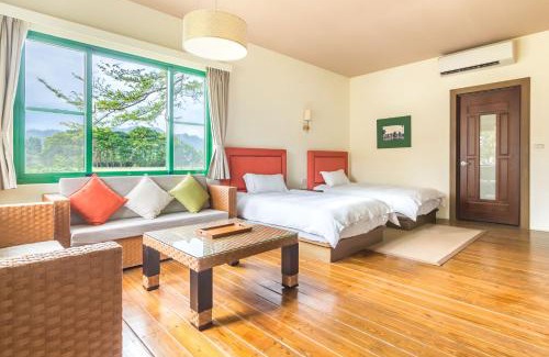 Taitung House | Ville Greensward