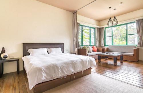 Taitung House | Ville Greensward